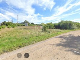 Parduodamas sklypas Klaipėdos rajono sav., Šlapšilėje