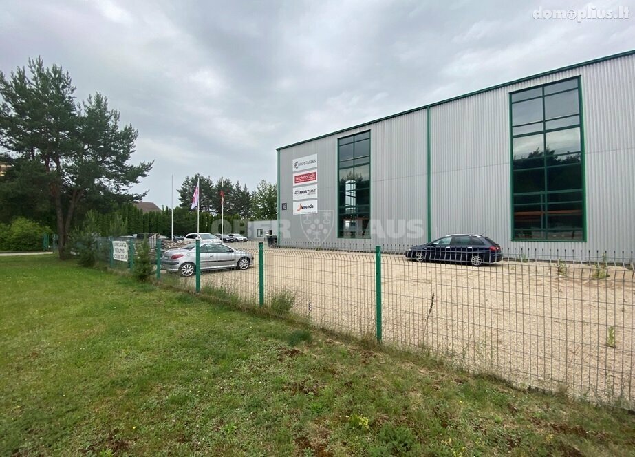 Land for rent Vilniuje, Aukštieji Paneriai, Lentvario g.
