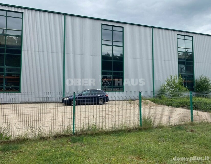Land for rent Vilniuje, Aukštieji Paneriai, Lentvario g.