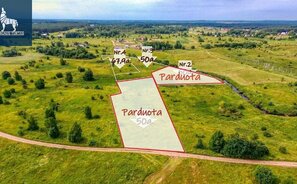 Sklypas Vilniaus rajono sav., Vaivadiškiuose
