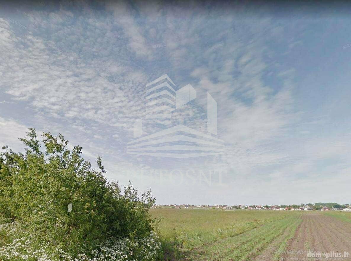 Parduodamas sklypas Klaipėdos rajono sav., Ginduliuose