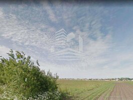 Land Klaipėdos rajono sav., Ginduliuose