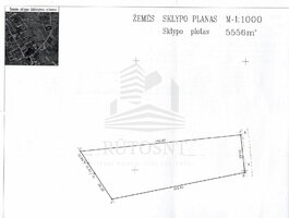 Parduodamas sklypas Klaipėdos rajono sav., Ginduliuose