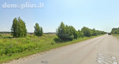 Parduodamas sklypas Klaipėdos rajono sav., Radailiuose, Šimkų g.