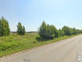 Sklypas Klaipėdos rajono sav., Radailiuose, Šimkų g.