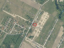 Parduodamas sklypas Klaipėdos rajono sav., Radailiuose, Šimkų g.