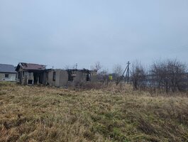 Parduodamas sklypas Kretingos rajono sav., Kūlupėnuose, Pušyno g.