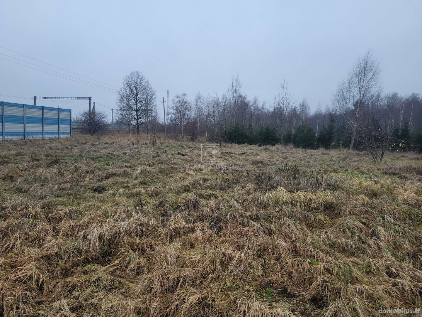 Parduodamas sklypas Kretingos rajono sav., Kūlupėnuose, Pušyno g.
