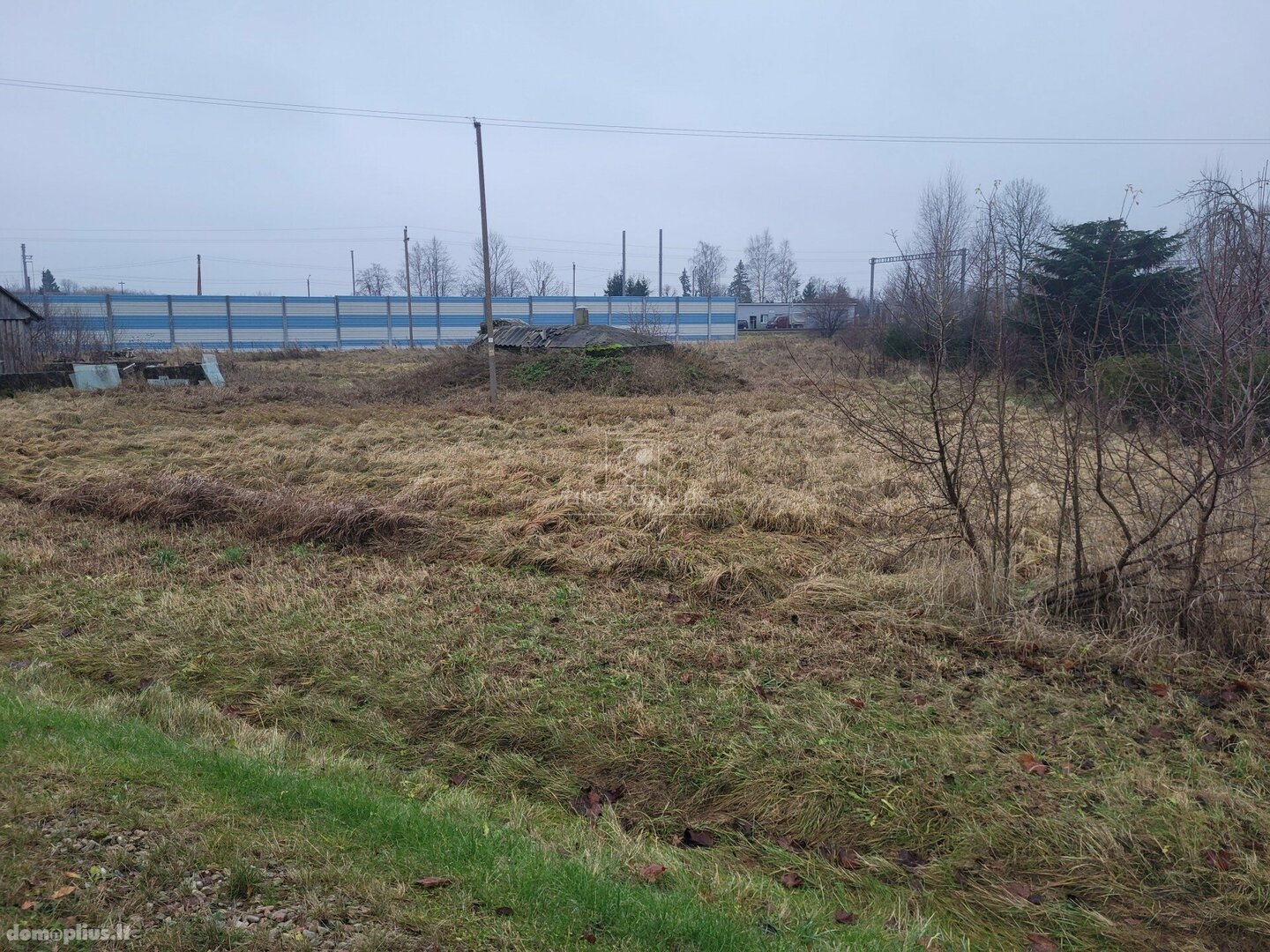 Parduodamas sklypas Kretingos rajono sav., Kūlupėnuose, Pušyno g.