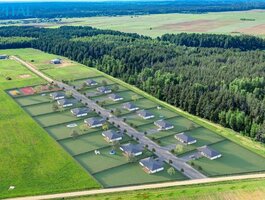 Parduodamas sklypas Trakų rajono sav., Naujasis Tarpupis