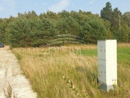 Land Klaipėdos rajono sav., Juodikiuose