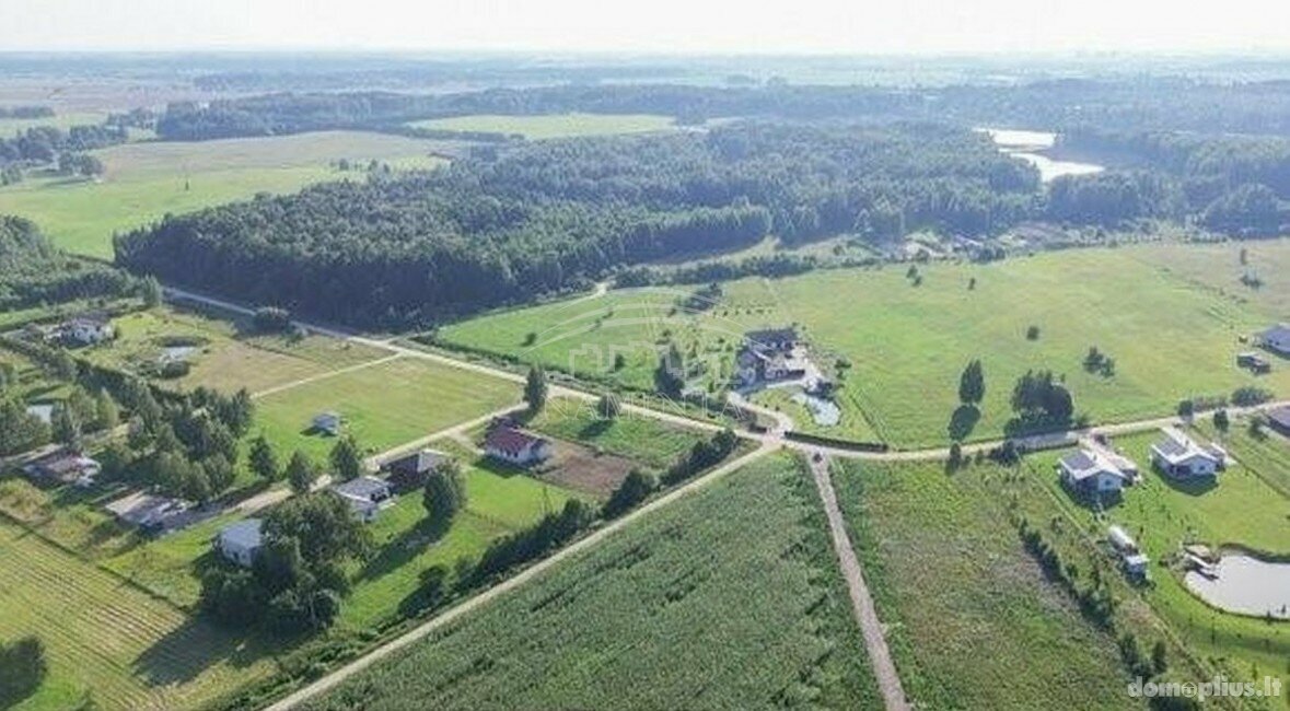 Parduodamas sklypas Klaipėdos rajono sav., Birbinčiuose