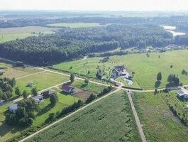Parduodamas sklypas Klaipėdos rajono sav., Birbinčiuose