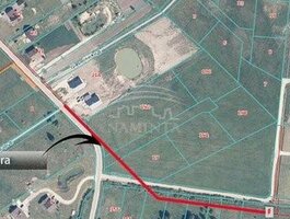 Parduodamas sklypas Klaipėdos rajono sav., Birbinčiuose