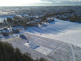 Land for sale Vilniuje, Pavilnyje, Juozo Ereto g.