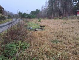 Land Alytaus rajono sav., Medukštoje, Medžiotojų g.