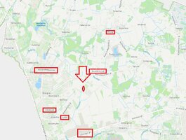 Parduodamas sklypas Klaipėdos rajono sav., Leliuose