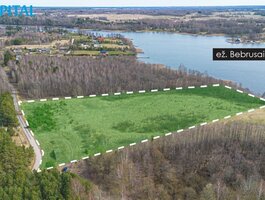 Sklypas Molėtų rajono sav., Ščiūriškiuose