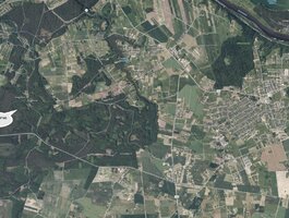 Parduodamas sklypas Kauno rajono sav., Kuodiškiuose, Kuodiškių g.