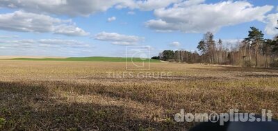Parduodamas sklypas Kretingos rajono sav., Kveciuose