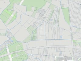 Parduodamas sklypas Klaipėdos rajono sav., Saulažoliuose