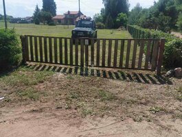 Sklypas Klaipėdos rajono sav., Šnaukštuose