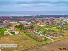 Land Klaipėdos rajono sav., Karklėje, Placio g.