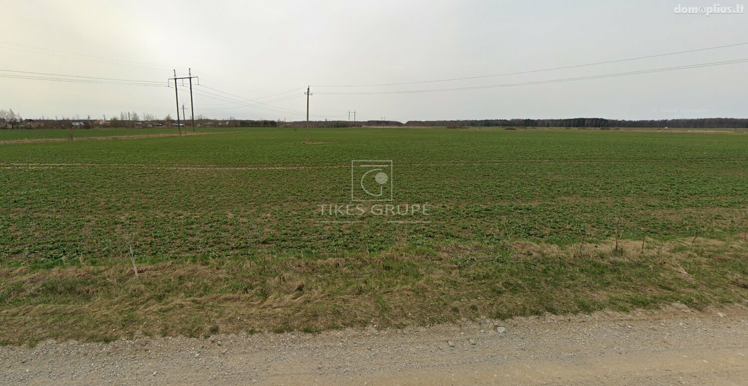 Parduodamas sklypas Klaipėdos rajono sav., Šlapšilėje