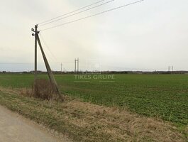 Parduodamas sklypas Klaipėdos rajono sav., Šlapšilėje