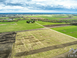 Land for sale Skuodo rajono sav., Šerkšniuose, Sakalų g.