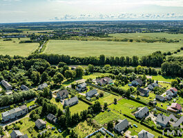 Land for sale Klaipėdos rajono sav., Kalotėje, Adomo Brako g.