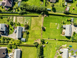 Land for sale Klaipėdos rajono sav., Kalotėje, Adomo Brako g.