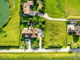 Land for sale Klaipėdos rajono sav., Peskojuose, Vilniaus g.