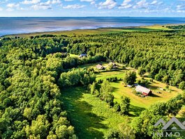 Land for sale Šilutės rajono sav., Kintuose, Uosto g.