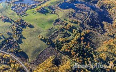 Land for sale Anykščių rajono sav., Sarickuose
