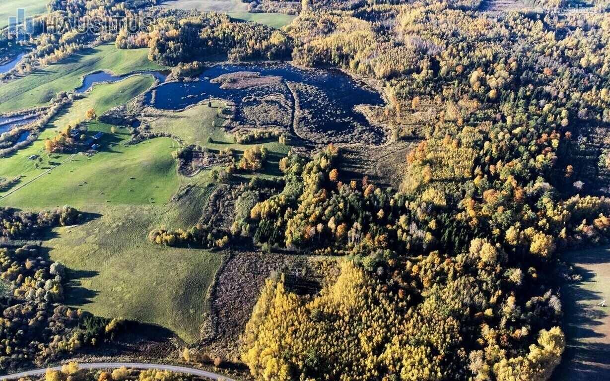 Land for sale Anykščių rajono sav., Sarickuose