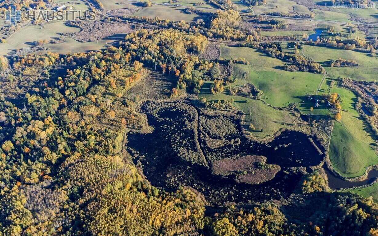Land for sale Anykščių rajono sav., Sarickuose