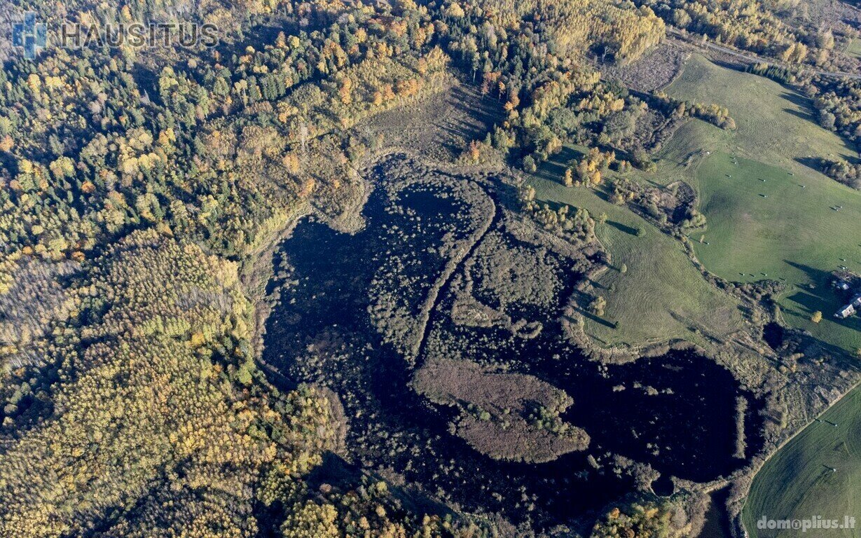 Land for sale Anykščių rajono sav., Sarickuose