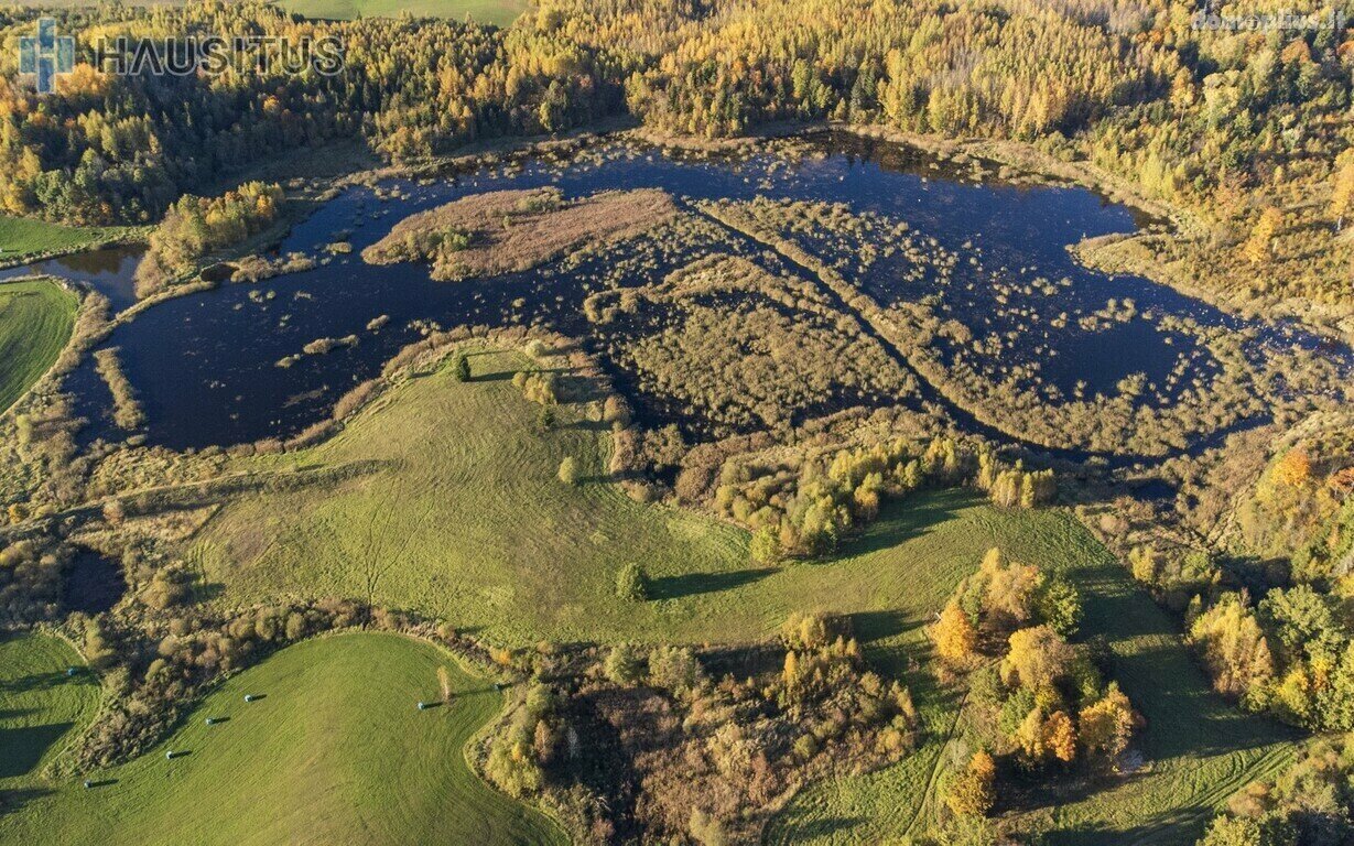 Land for sale Anykščių rajono sav., Sarickuose
