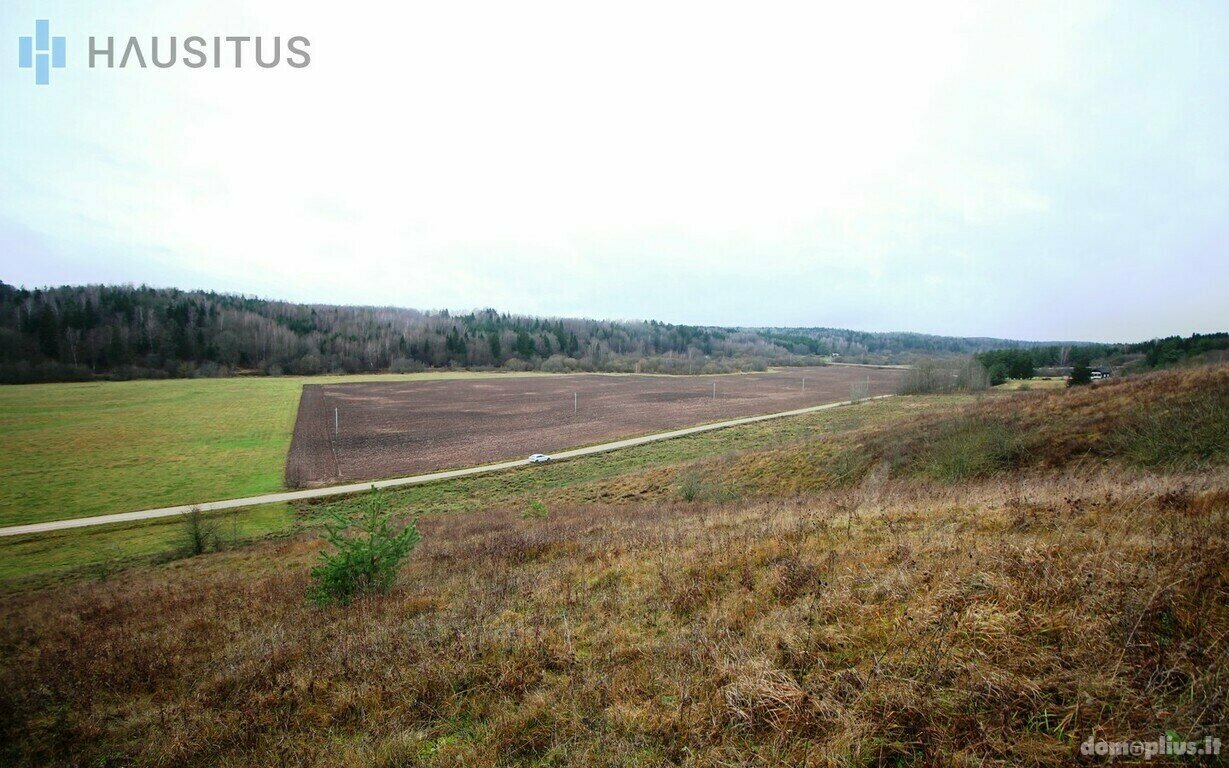 Участок Raseinių rajono sav., Kybartėliuose