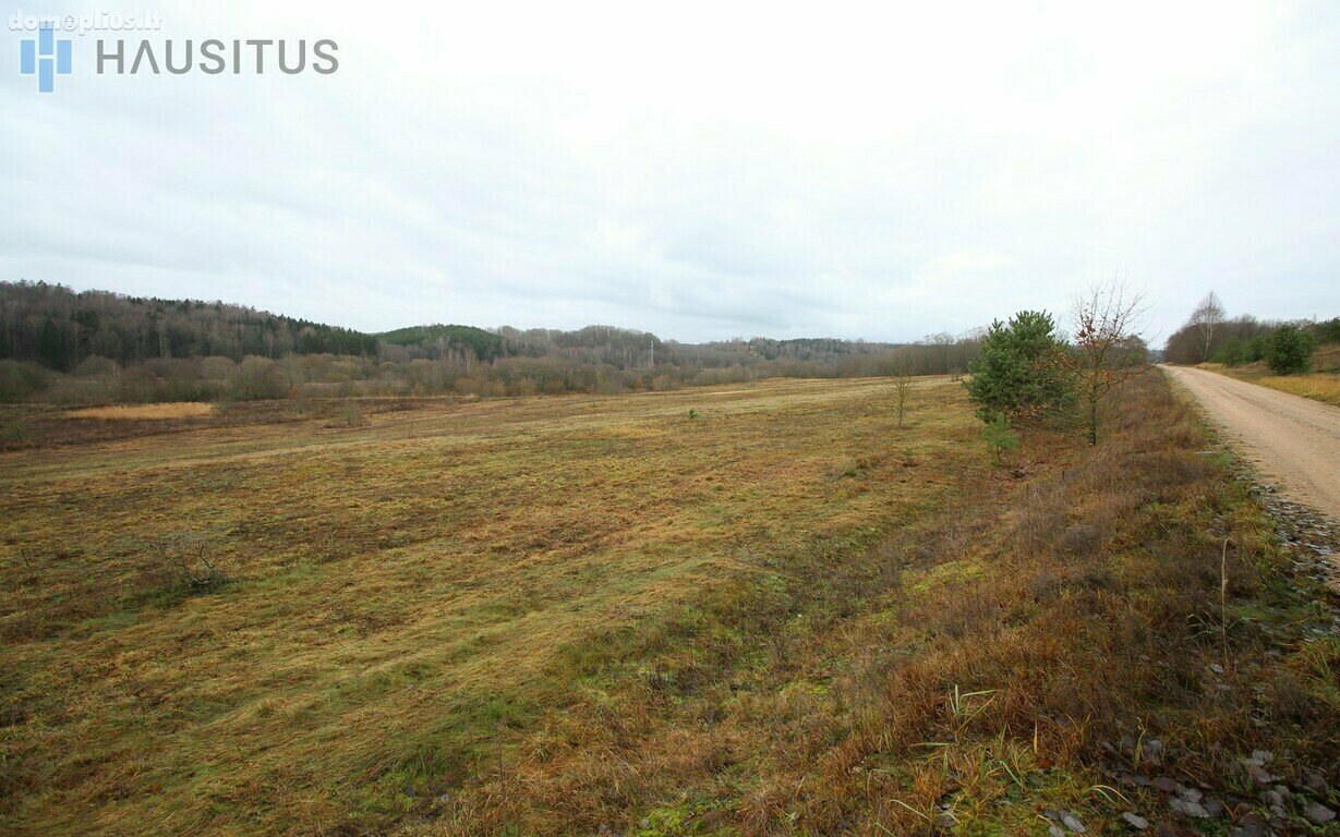 Участок Raseinių rajono sav., Kybartėliuose