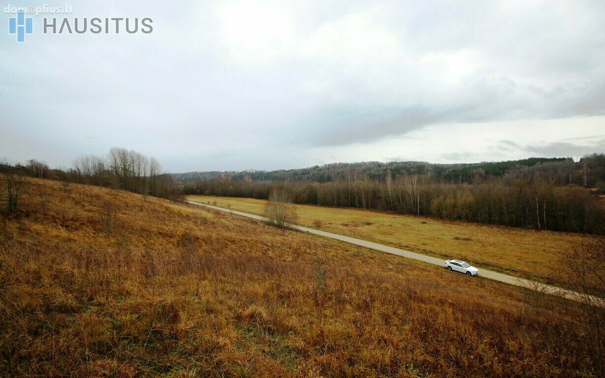 Участок Raseinių rajono sav., Kybartėliuose