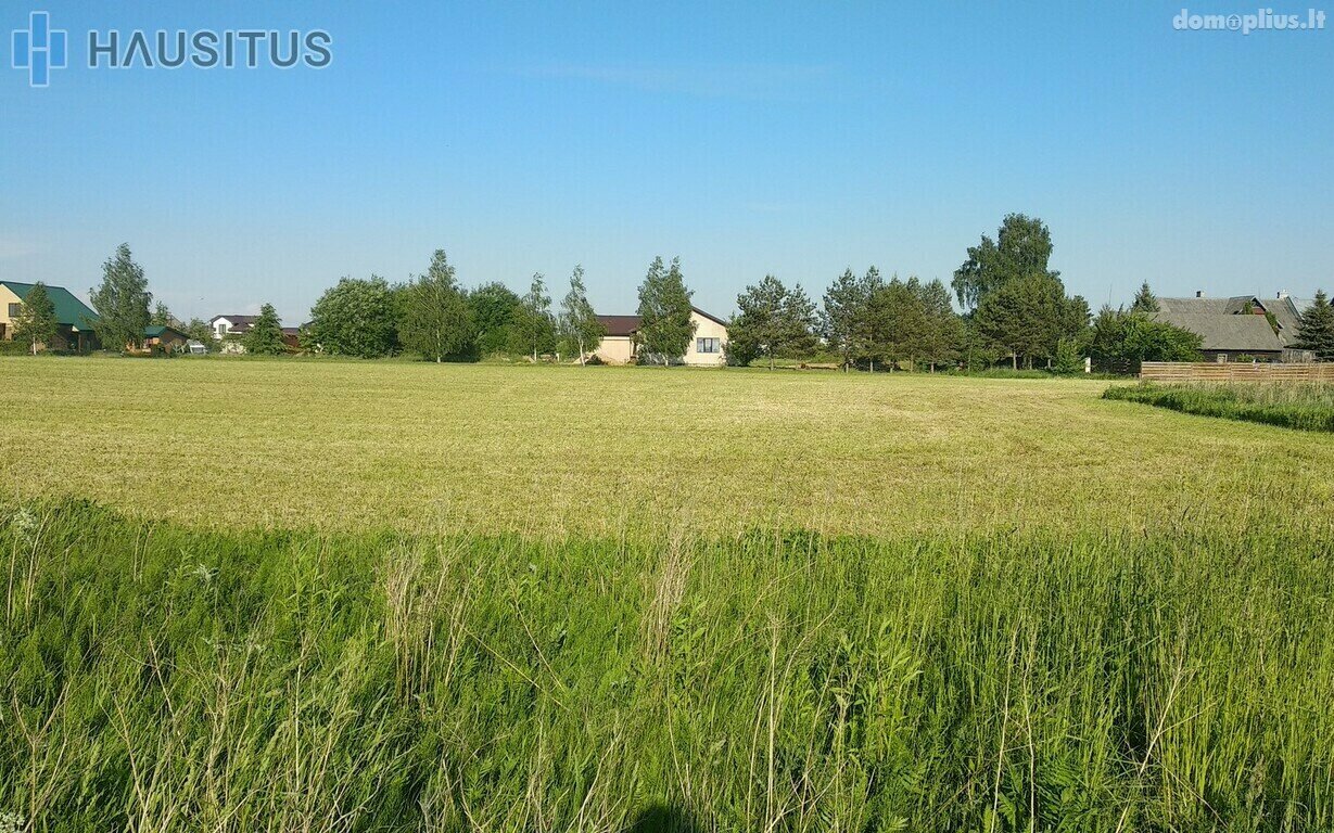 Участок Panevėžys, Panevėžyje, Antano Belazaro g.