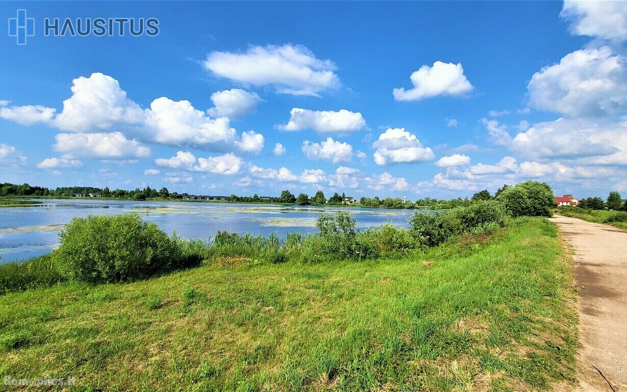 Parduodamas sklypas Panevėžio rajono sav., Molainiuose
