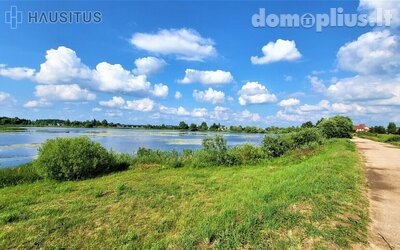 Parduodamas sklypas Panevėžio rajono sav., Molainiuose
