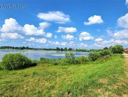 Sklypas Panevėžio rajono sav., Molainiuose