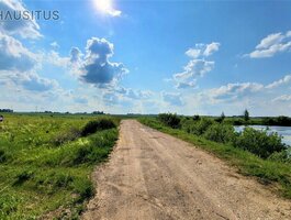 Parduodamas sklypas Panevėžio rajono sav., Molainiuose
