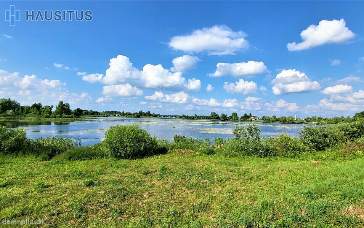 Parduodamas sklypas Panevėžio rajono sav., Molainiuose