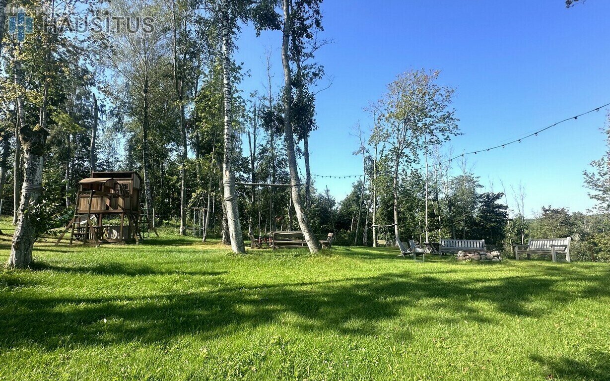 Parduodamas sklypas Molėtų rajono sav.