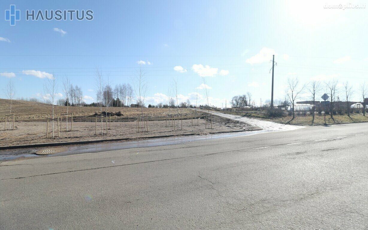 Участок Anykščių rajono sav., Anykščiuose